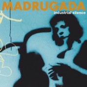 Madrugada: Industrial Silence - CD