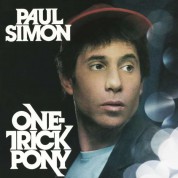 Paul Simon: One-Trick Pony - Plak