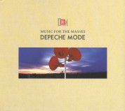 Depeche Mode: Music For The Masses - CD