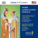 Mario Castelnuovo-Tedesco: Naomi and Ruth op.27 - CD