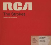 The Strokes: Comedown Machine - CD