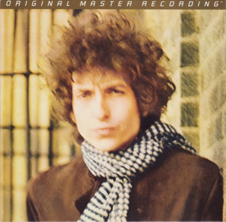 Bob Dylan: Blonde On Blonde - SACD