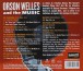 OST - Orson Wells And The Music - CD