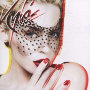 Kylie Minogue: X - CD