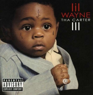 Lil Wayne: Tha Carter III - CD