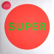 Pet Shop Boys: Super - Plak