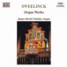 Sweelinck: Organ Works - CD