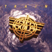 Train: Am Gold - Plak
