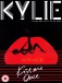 Kiss Me Once-Live at the SSE Hydro - CD