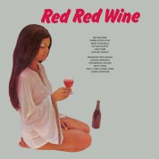Çeşitli Sanatçılar: Red Red Wine - Plak