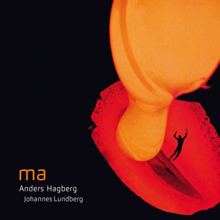 Anders Hagberg: Ma - CD