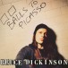 Balls To Picasso - Plak