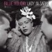 Lady in Satin - CD
