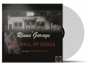 Rinus' Garage, Triggerfinger: Wall Of Dolls/Annie [Rsd 2014] - Single Plak