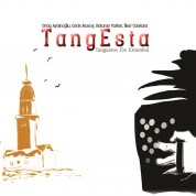 Tangesta: Tangueros De Estambul - CD