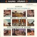Respighi: Pines Of Rome & Fountains Of Rome (200g - 45 RPM) - Plak