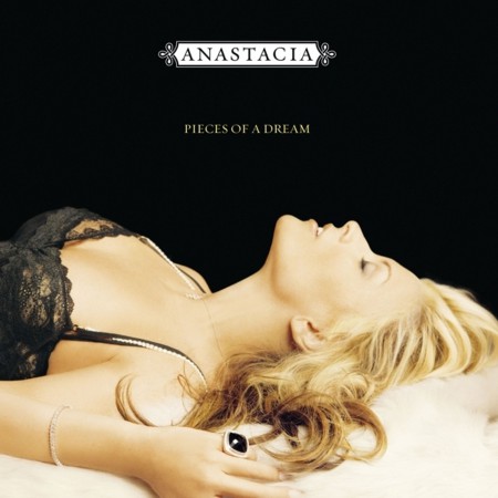 Anastacia: Pieces Of A Dream - CD