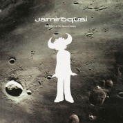 Jamiroquai: Return Of The Space Cowboy - Plak