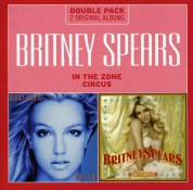 Britney Spears: In The Zone & Circus - CD