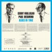 Blues In Time - Plak