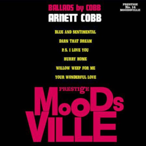 Arnett Cobb