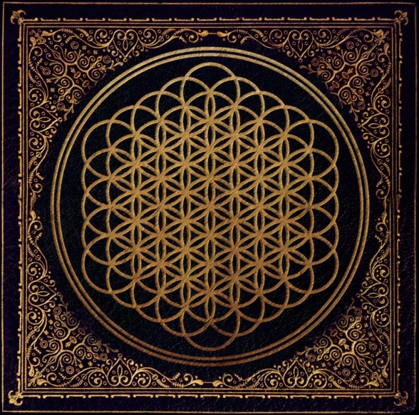 Bring Me The Horizon: Sempiternal - CD | Opus3a