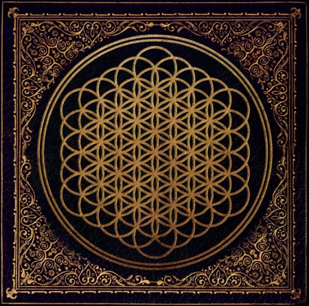 Bring Me The Horizon: Sempiternal - CD