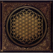 Bring Me The Horizon: Sempiternal - CD