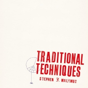 Stephen Malkmus: Traditional Techniques (Red Vinyl) - Plak