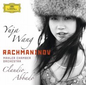 Claudio Abbado, Mahler Chamber Orchestra, Yuja Wang: Rachmaninov: Piano Concerto No. 2 - CD
