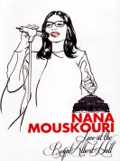 Nana Mouskouri: Live At The Royal Albert Hall - DVD