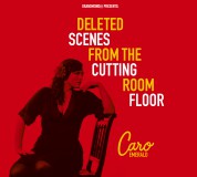 Caro Emerald: Deleted Scenes from the Cutting Room Floor - CD