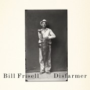 Bill Frisell: Disfarmer - CD