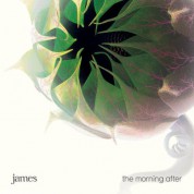 James: The Morning After - CD