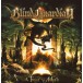 Blind Guardian: Twist In The Myth (Limited Edition - Mint Green Vinyl) - Plak