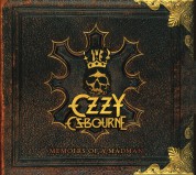 Ozzy Osbourne: Memoirs of a Madman - CD