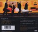 Ligeti: String Quartets 1 & 2 - CD