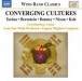 Converging Cultures: Music for Wind Band - CD