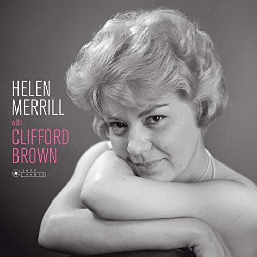 Helen Merrill: With Clifford Brown - Plak Foto #1