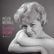 Helen Merrill: With Clifford Brown - Plak