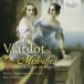 Viardot: Mélodies, Chopin Mazurkas and other Songs - CD