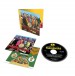The Beatles: Sgt. Pepper's Lonely Hearts Club Band (50th-Anniversary-Edition) - CD