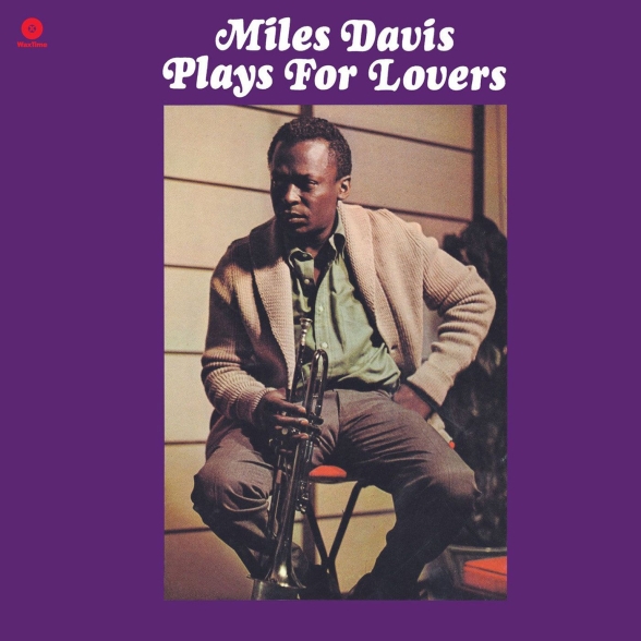Miles Davis - Plays For Lovers