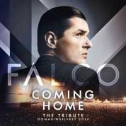 Falco Coming Home: The Tribute Donauinselfest 2017 - CD