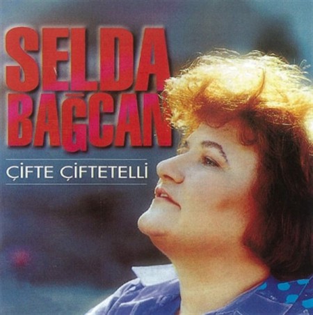 Selda Bağcan: Çifte Çiftetelli - CD