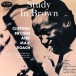Study in Brown - CD