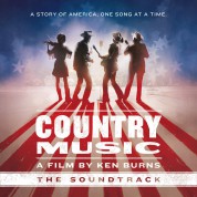 Çeşitli Sanatçılar: Country Music - A Film by Ken Burns (The Soundtrack) - CD