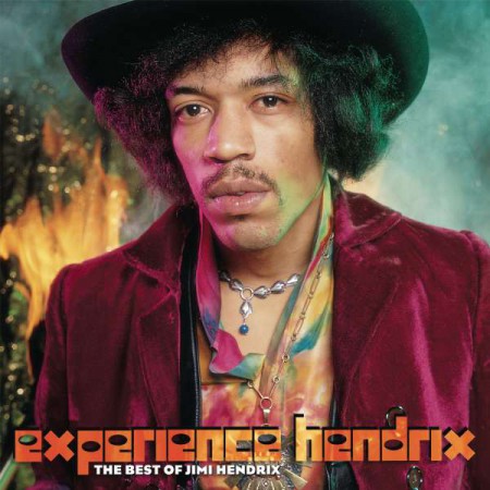 Jimi Hendrix: Experience Hendrix: The Best Of Jimi Hendrix - Plak