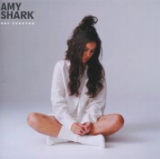 Amy Shark: Cry Forever - Plak