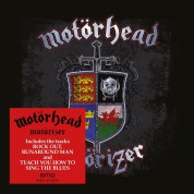 Motörhead: Motörizer - CD